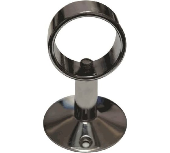 Изображение товара Кронштейн для полотенцесушителя телескопический SantechSystems 1" 013-2965