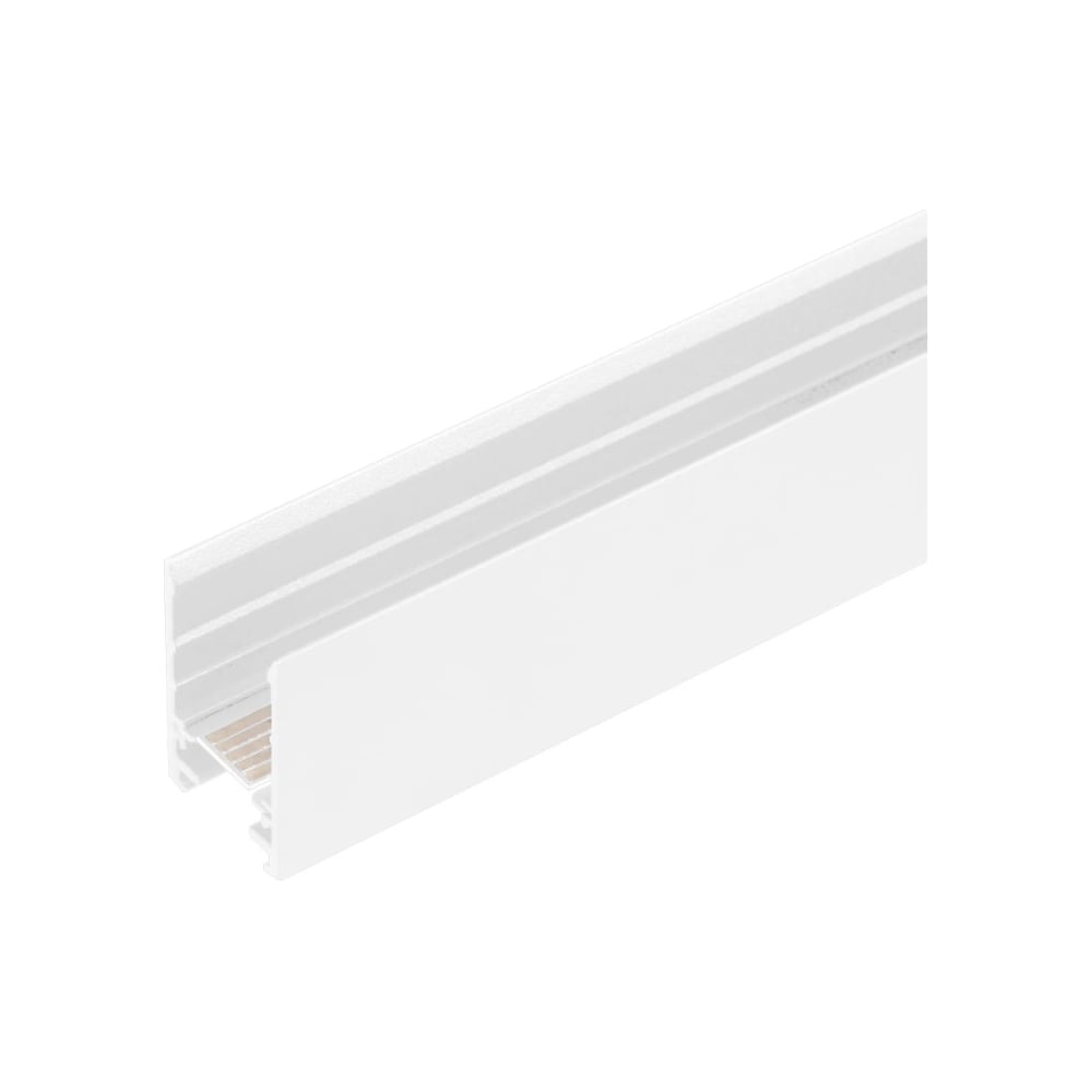 Изображение товара Трек Arlight MAG-TRACK-2538-2000 2м белый для освещения