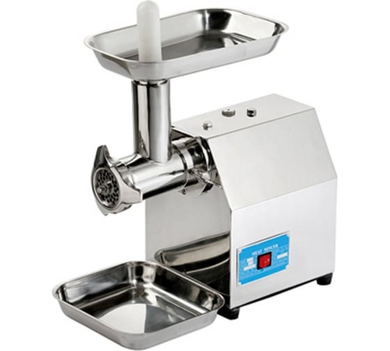 Изображение товара Мясорубка HUALIAN TC-12 (реверс) 00-00003647