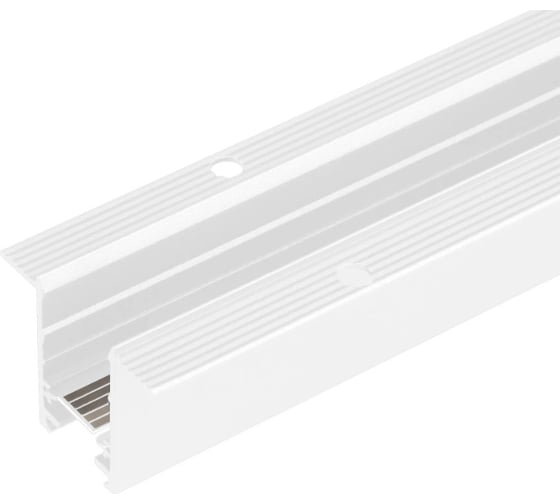 Изображение товара Трек Arlight встраиваемый MAG-TRACK-2538-F-2000 1шт 050222