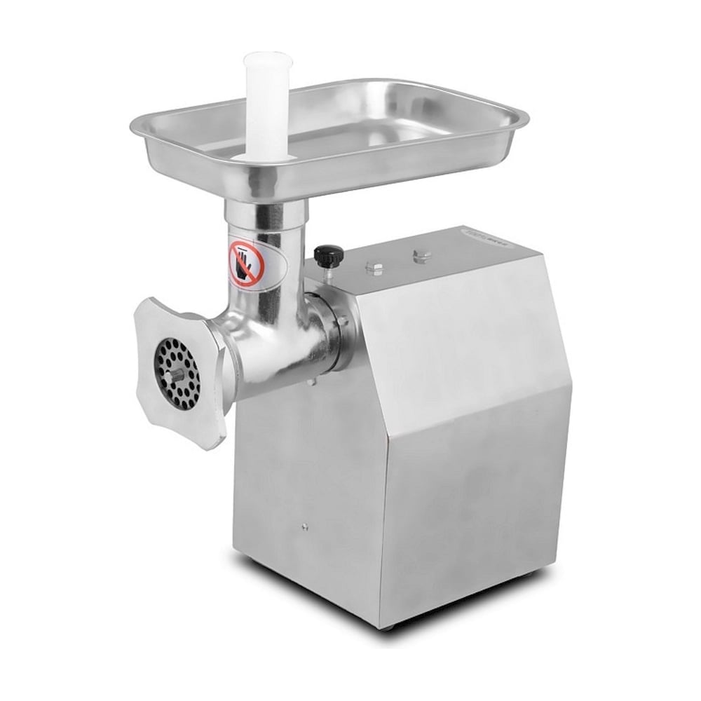 Мясорубка HUALIAN TT-12 (реверс) 00-00005500