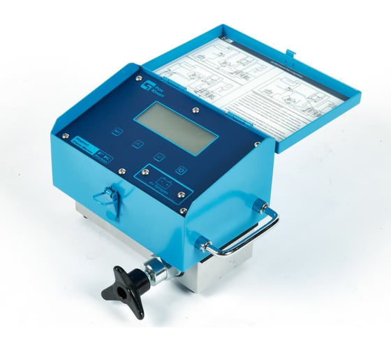 Изображение товара Гидравлический тестер Рок Юнит FK-404