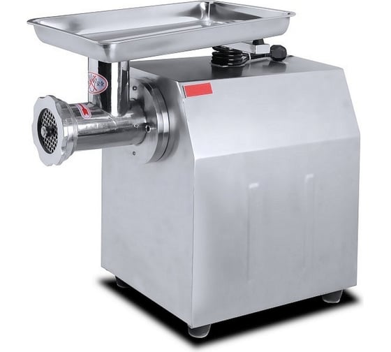 Изображение товара Мясорубка HUALIAN TC-22 (реверс) 00-00003648