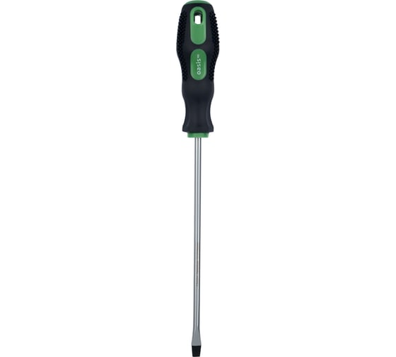 Изображение товара Слесарная отвертка OASIS 226 Eco SL5X150 103011201005