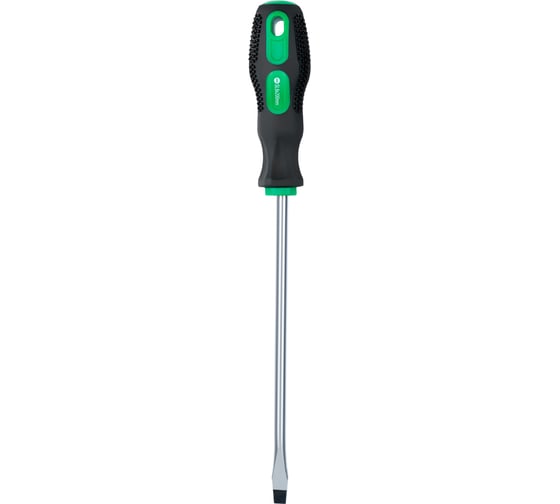 Изображение товара Слесарная отвертка OASIS 226 Eco SL8X200 103011201009