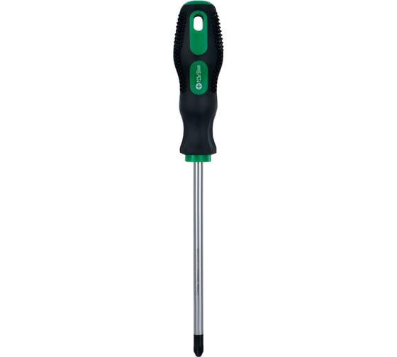 Изображение товара Слесарная отвертка OASIS 226 Eco PZ3X150 103011201021