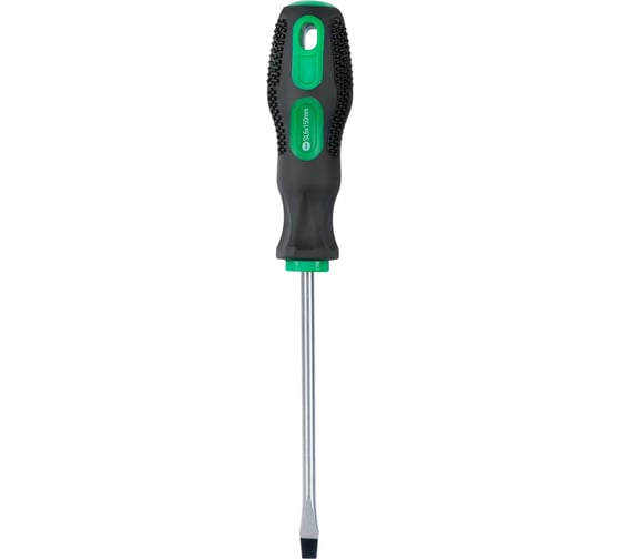 Изображение товара Слесарная отвертка OASIS 226 Eco SL6X150 103011201007