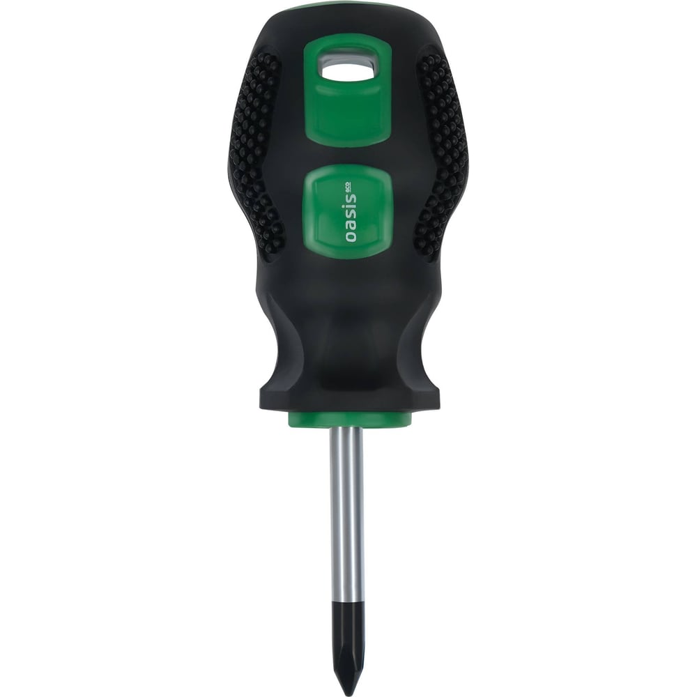 Изображение товара Слесарная отвертка OASIS 226 Eco PH1X38 103011201017