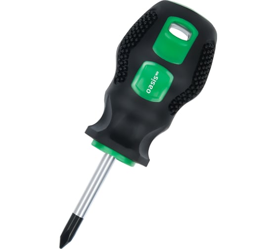Изображение товара Слесарная отвертка OASIS Eco PH2X38 103011201018