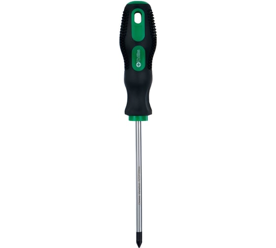 Изображение товара Слесарная отвертка OASIS 226 Eco PZ1X100 103011201019