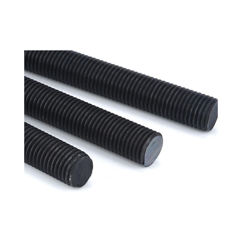 Изображение товара Шпилька резьбовая М20х2000 мм DIN 975 класс 10.9 сталь