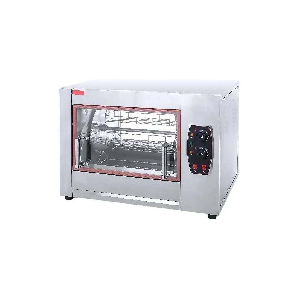 Гриль для кур HUALIAN HEJ-266 00000007478
