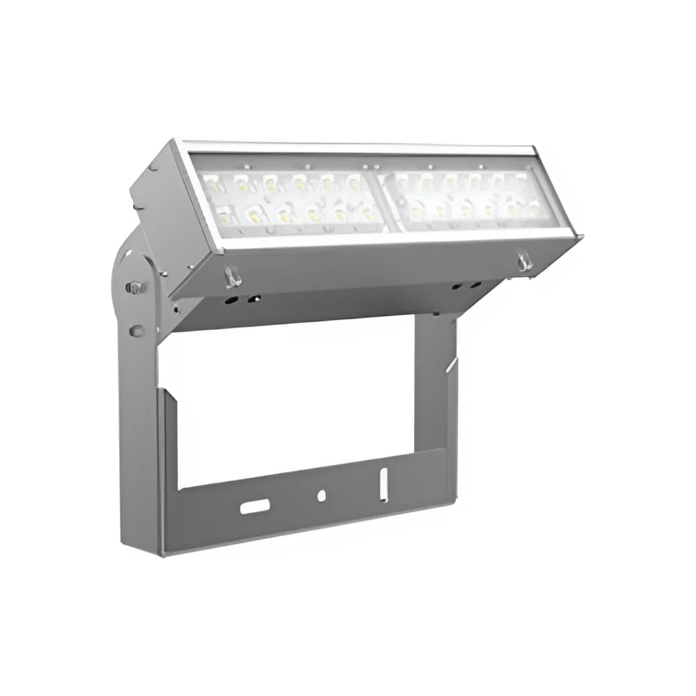 Светодиодный светильник VARTON Olymp 2.0 GL CLEANpro 50 Вт 4000 K 120 рассеиватель закаленное стекло диммируемый по протоколу DALI V1-I0-72630-04D05-6505040