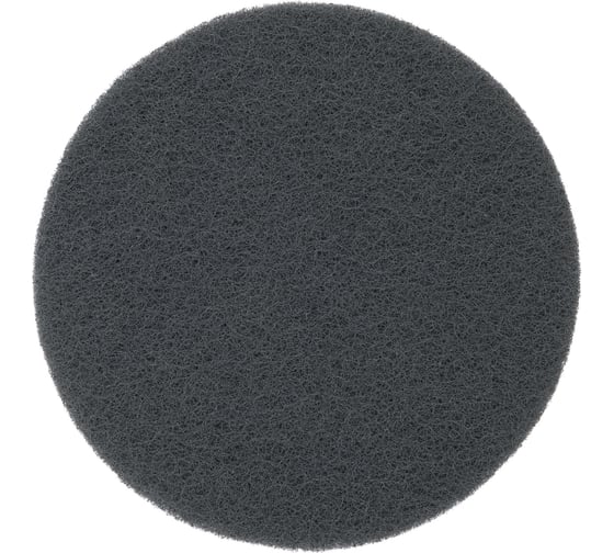 Изображение товара Круг шлифовальный серый 150 мм, на липучке, 5 шт TILFLEX TL47/5