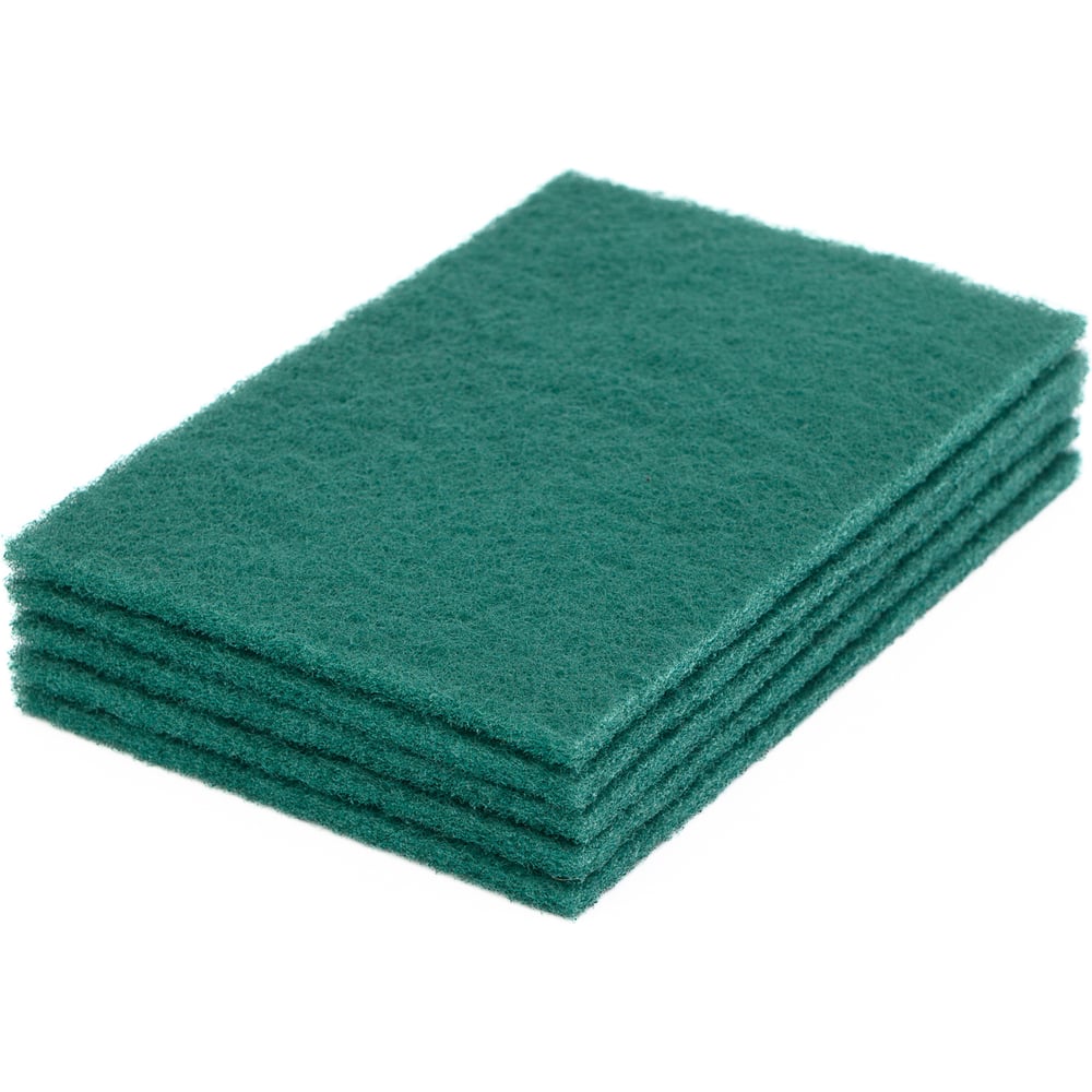 Изображение товара Шлифовальные листы TILFLEX TL45/5 зеленые 230x150 мм, 5 шт