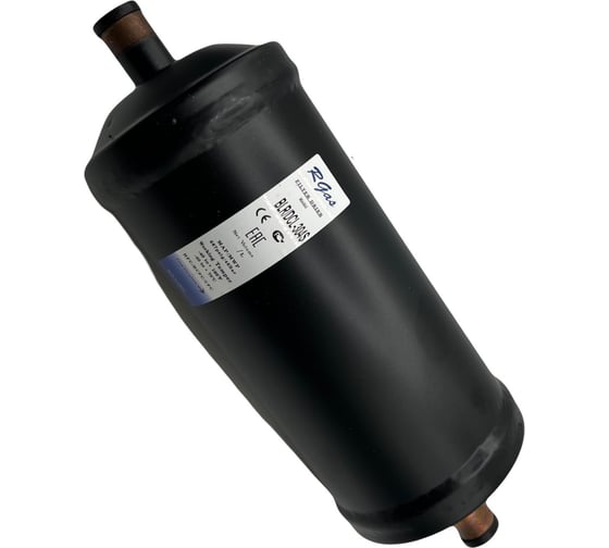 Изображение товара Фильтр-осушитель RGAS DCL-304s ½ 3107 003107