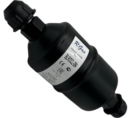 Изображение товара Фильтр-осушитель RGAS DCL-084 1/2 3091 003091