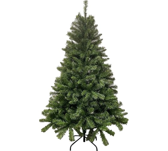 Изображение товара Елка SXMAS 120 см, зеленая Rudolph JNYT120G