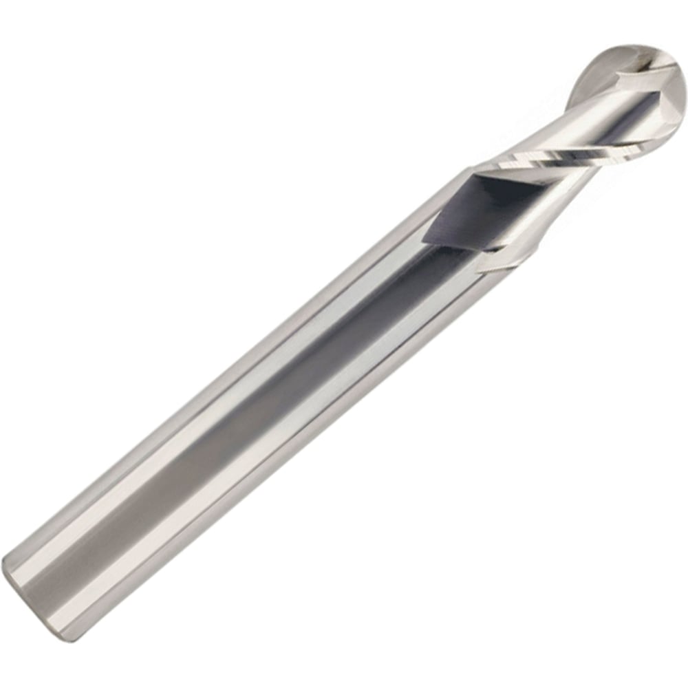 Изображение товара Фреза MDCAB2 MM 6 2FB ALU CARBIDE OSAWA 6 мм