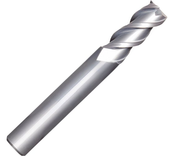 Изображение товара Фреза GB305 MM 5 3F 45 N CARBIDE OSAWA GB305050