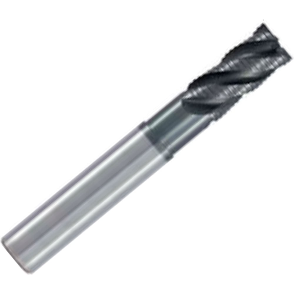 Изображение товара Фреза OSawa HF444 MM 8 (26) C45 4F PV300 для металла