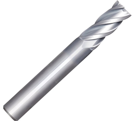 Изображение товара Фреза GB405 MM 12 4F N CARBIDE OSAWA GB405120