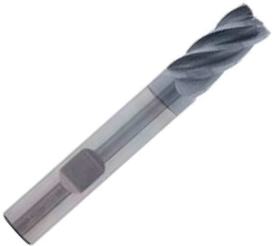 Изображение товара Фреза HF643 MM 5 R0.1 CR 5F W PV300 OSAWA HF64301050