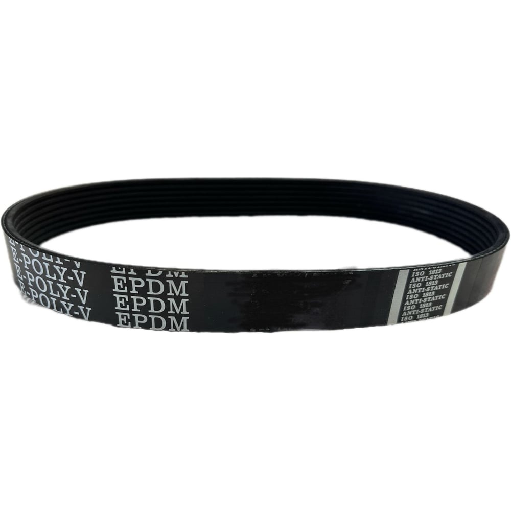 Изображение товара Поликлиновой ремень SANLUX 15Pj 1016 длина 1016 мм ширина 35 мм профиль PJ