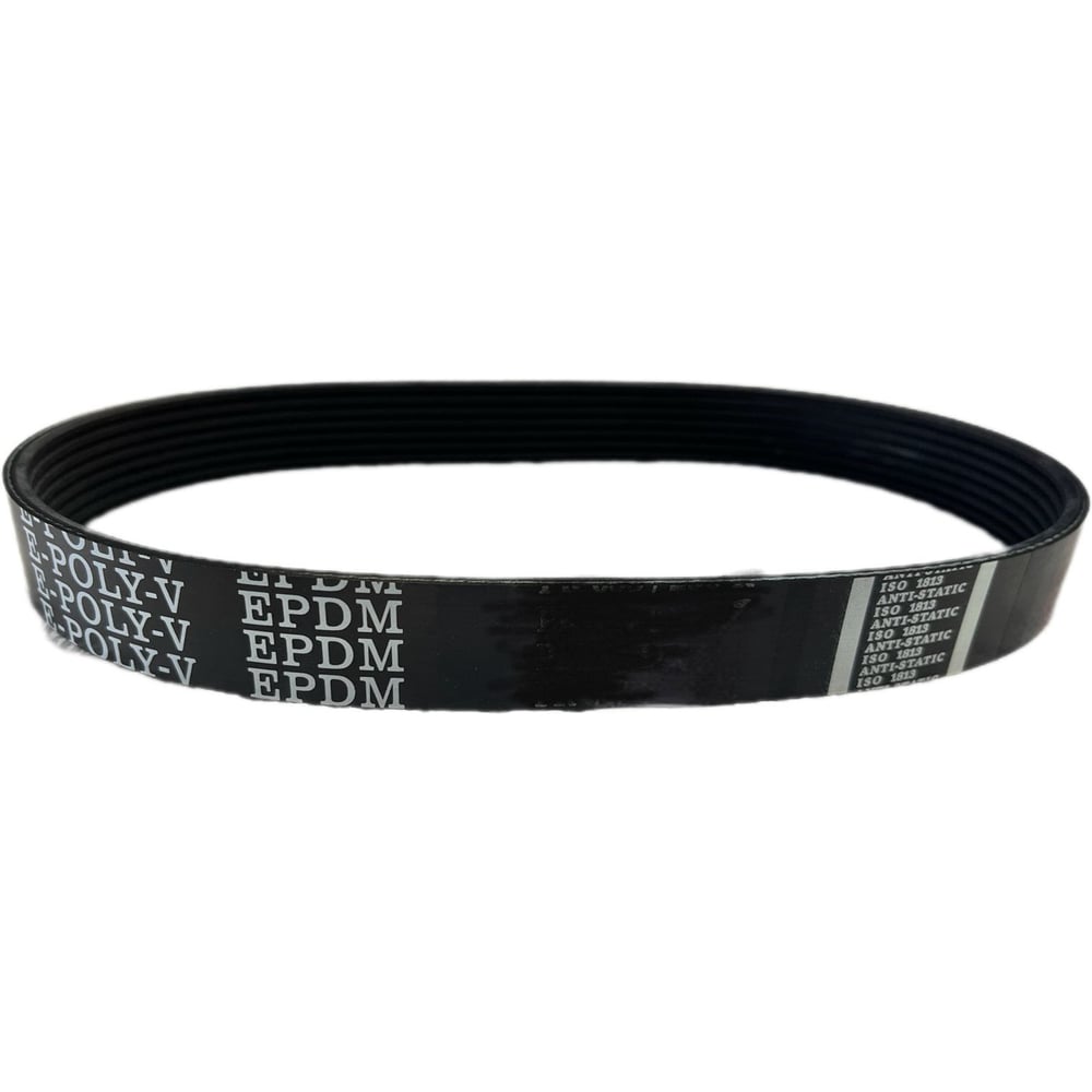 Изображение товара Поликлиновой ремень SANLUX 15Pj 1016 ,длина- 1016 мм ,количество ручьев- 15 ,ширина-35мм , 15PJ1016SAN