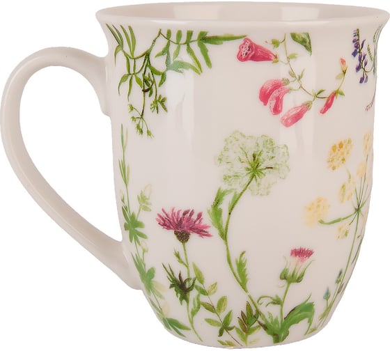 Изображение товара Набор кружек Nouvelle 2 шт., Floristry, 500 мл 1360039-1-Н2