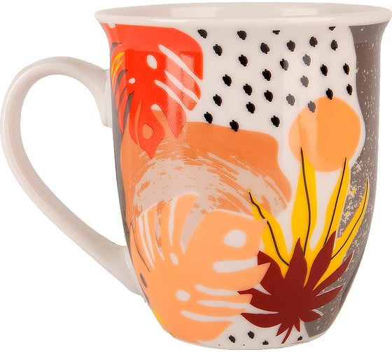 Изображение товара Набор кружек Nouvelle 2 шт., Floristry, 500 мл 1360038-2-Н2