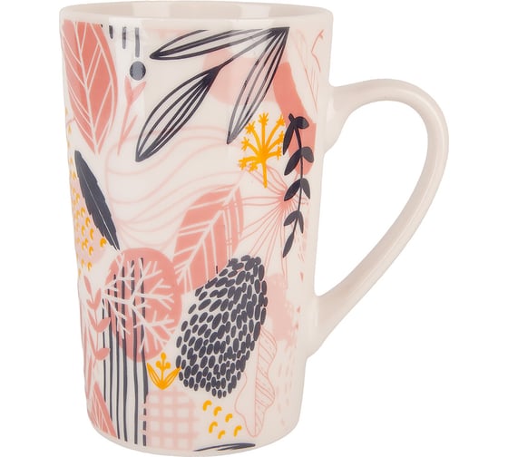 Изображение товара Набор кружек Nouvelle 2 шт., Floristry, 380 мл 1360046-1-Н2