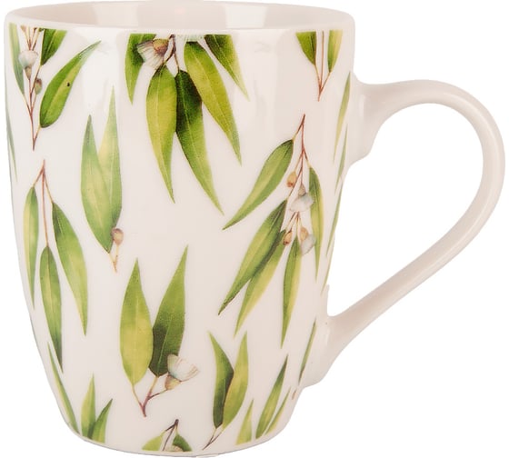 Изображение товара Набор кружек Nouvelle 2 шт., Floristry, 360 мл 1360037-1-Н2