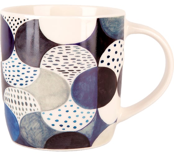 Изображение товара Набор кружек Nouvelle 2 шт., Modern, 350 мл 1360043-3-Н2