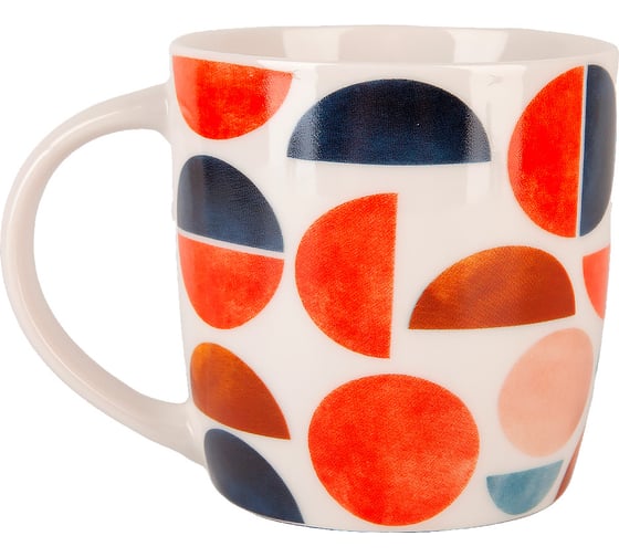 Изображение товара Набор кружек Nouvelle 2 шт., Modern, 350 мл 1360043-1-Н2