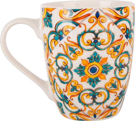 Изображение товара Набор кружек Nouvelle 2 шт., Сицилия, 360 мл 1360035-2-Н2