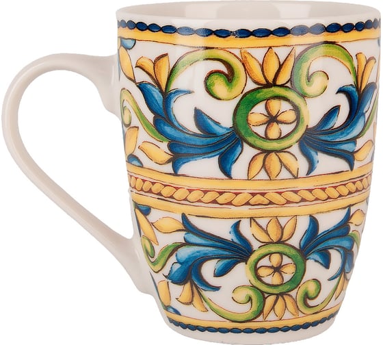 Изображение товара Набор кружек Nouvelle 2 шт., Сицилия, 360 мл 1360035-1-Н2