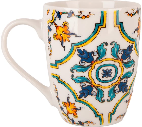 Изображение товара Набор кружек Nouvelle 2 шт., Сицилия, 360 мл 1360035-3-Н2