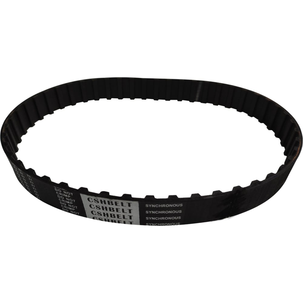 Изображение товара Ремень зубчатый приводной CSHBELT STD 440 с фасонным зубом шириной 40 мм