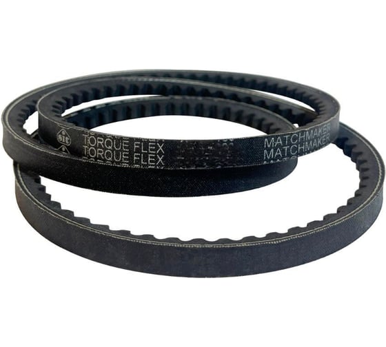 Изображение товара Ремень клиновой SIT XPA 1055 Ld, (13x10x1055) TORQUE-FLEX XPA1055 XPA1055SIT