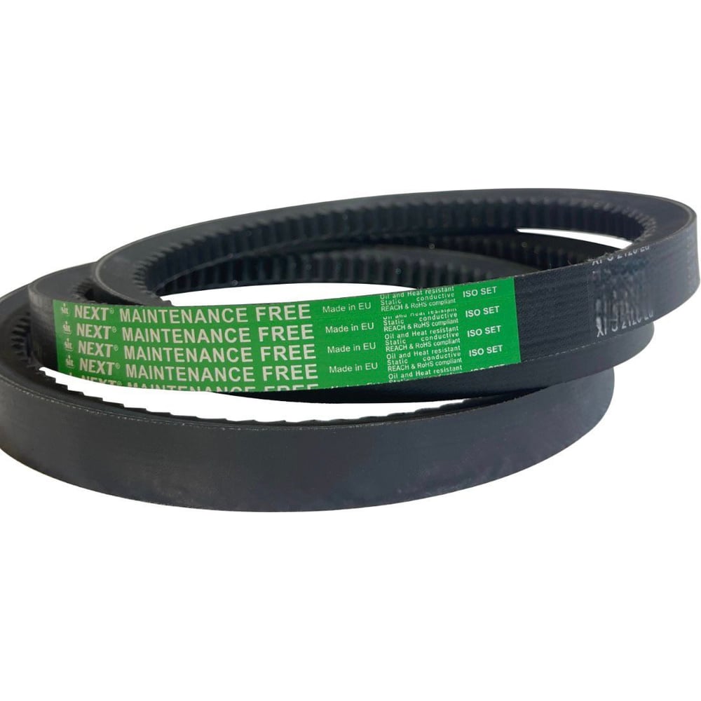 Изображение товара Ремень клиновой SIT XPA 690 Ld, (13x9x690) NEXT XPA690P XPA690PSIT