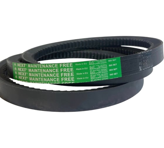 Изображение товара Ремень клиновой SIT XPA 3750 Ld, (13x9x3750) NEXT XPA3750P XPA3750PSIT