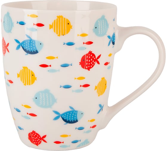 Изображение товара Набор кружек Nouvelle 2 шт., Sea, 360 мл 1360050-1-Н2