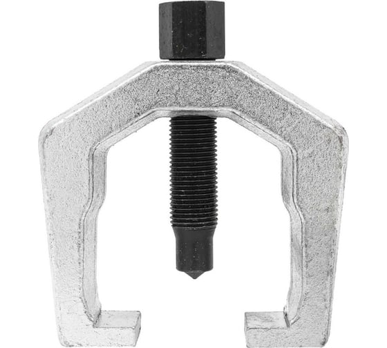 Изображение товара Съемник шаровых опор и наконечников рулевых тяг Forcekraft FK-62811(60256)