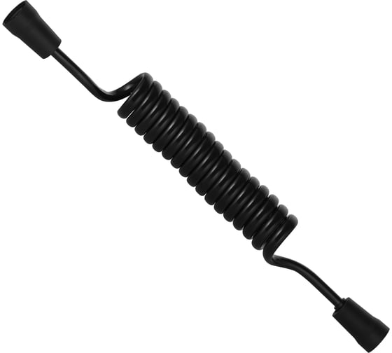 Изображение товара Шланг душевой FASHUN спиральный, L min = 320 мм, L max =2000 мм A44D-7