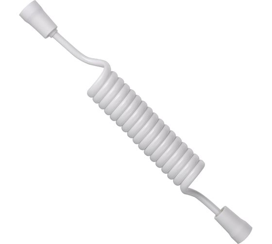 Изображение товара Шланг душевой FASHUN спиральный, L min = 320 мм, L max =2000 мм A44D-8