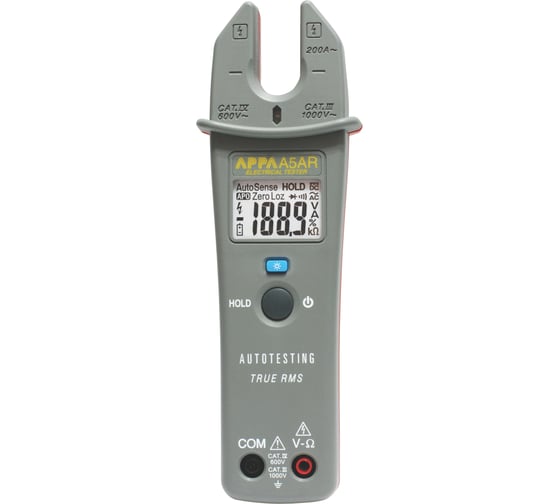 Изображение товара Клещи электроизмерительные APPA  A5AR