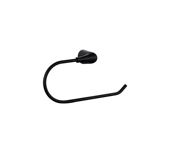 Изображение товара Держатель для бумажных полотенец FASHUN настенного монтажа, L=228 мм, H=104 мм A1803-2-7