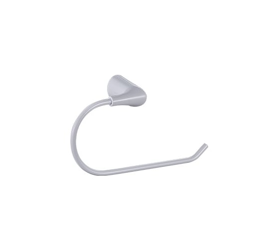 Изображение товара Держатель для бумажных полотенец FASHUN настенного монтажа, L=228 мм, H=104 мм A1803-2-8