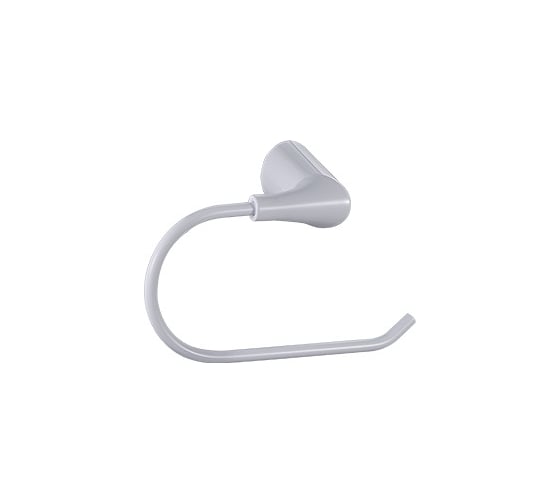 Изображение товара Держатель для туалетной бумаги FASHUN настенного монтажа, L=163 мм, H=104 мм A1803-3-8